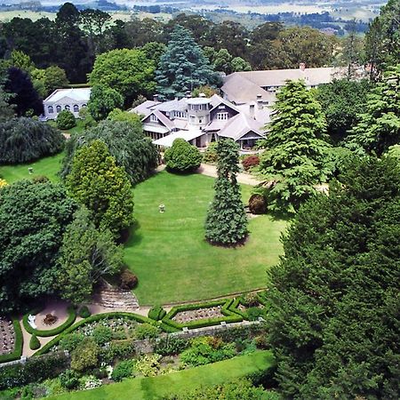 Milton Park Country House Hotel & Spa Bowral Zimmer foto