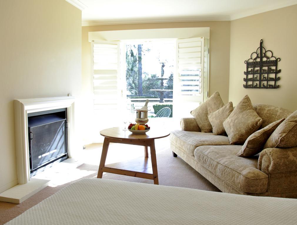 Milton Park Country House Hotel & Spa Bowral Zimmer foto