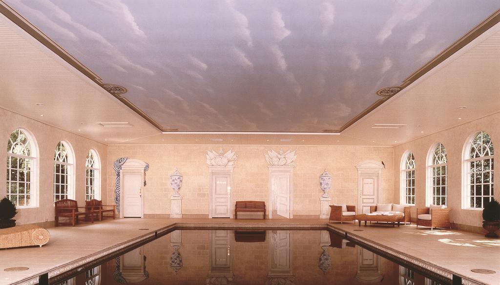 Milton Park Country House Hotel & Spa Bowral Zimmer foto