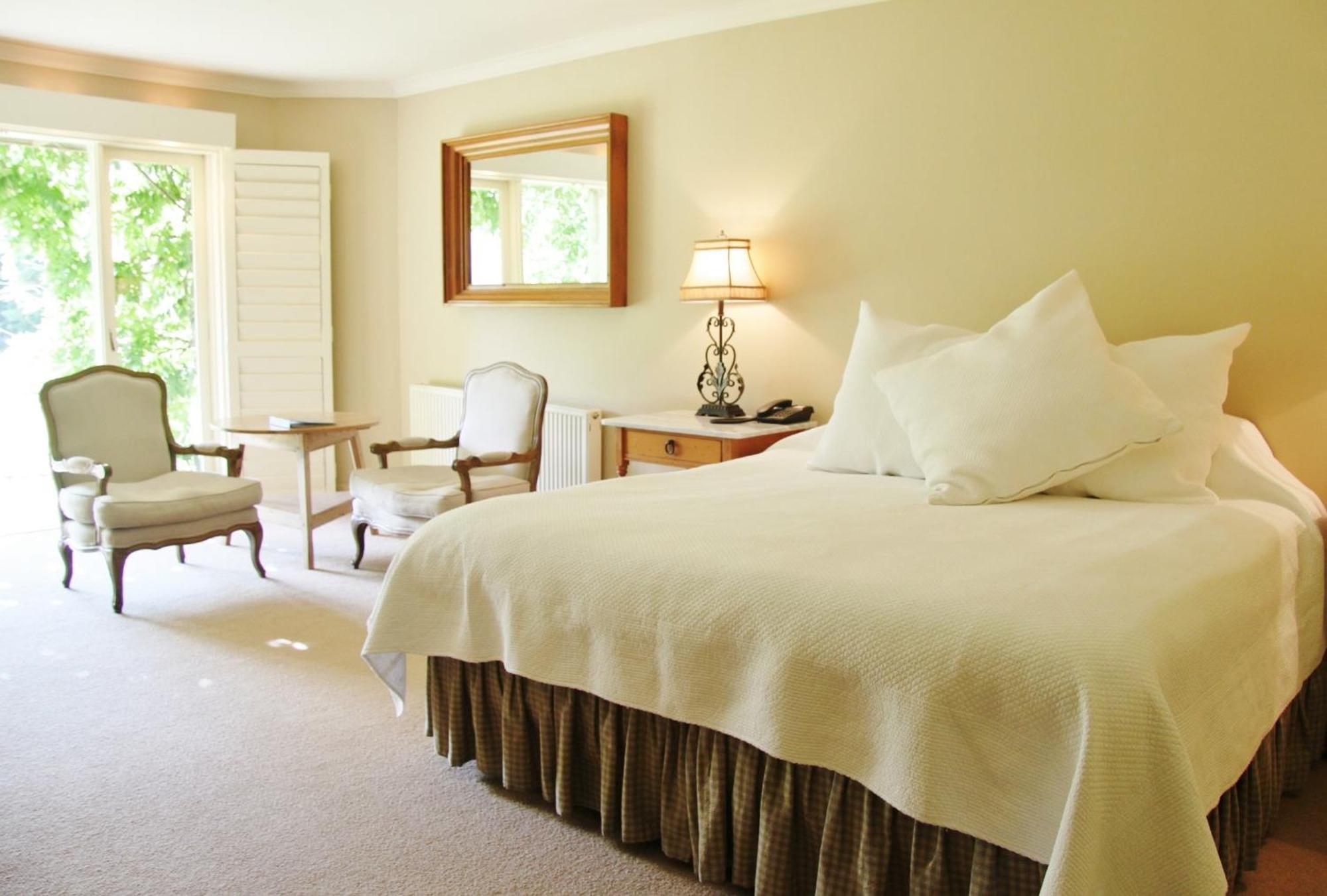 Milton Park Country House Hotel & Spa Bowral Zimmer foto