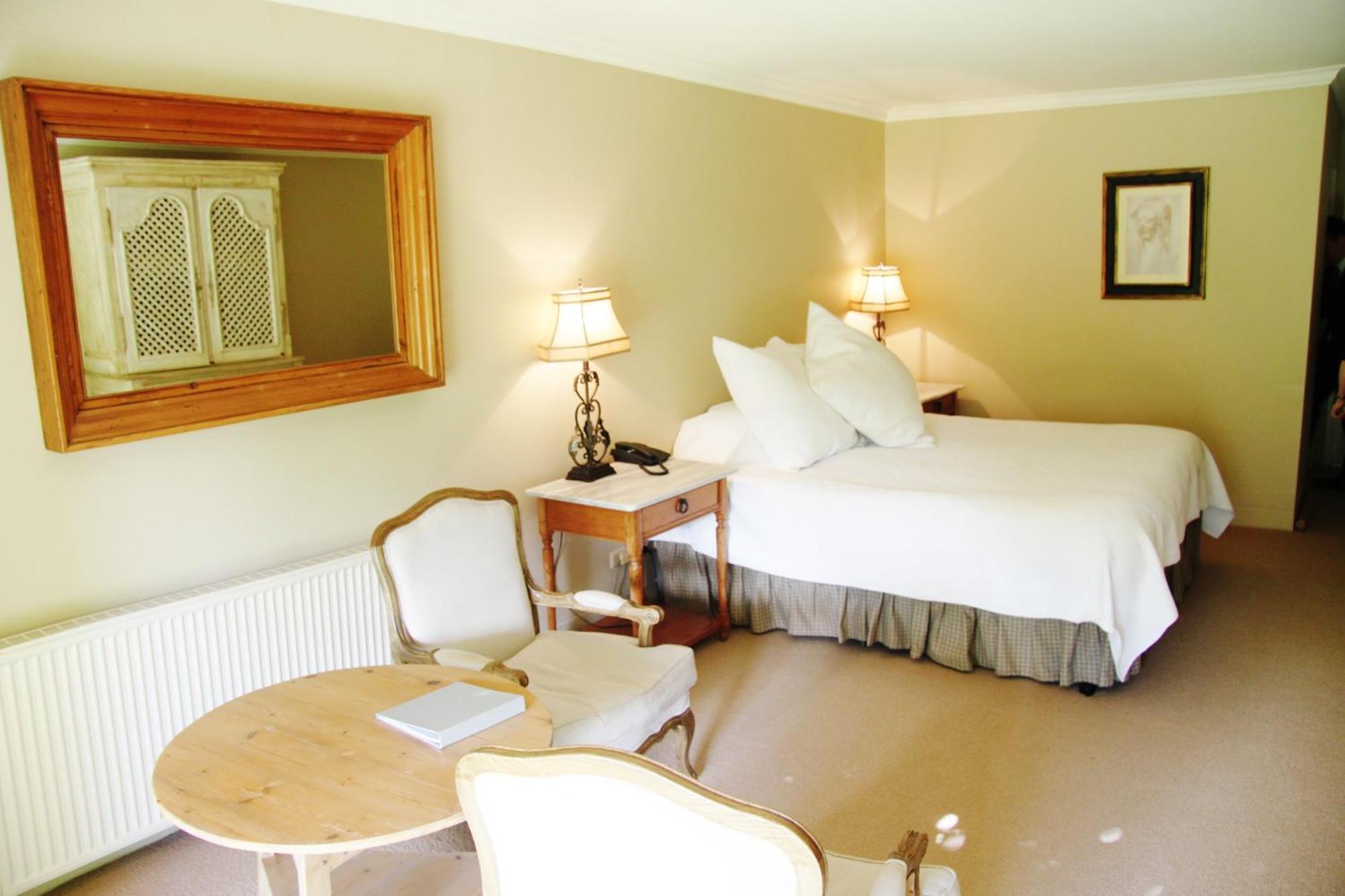 Milton Park Country House Hotel & Spa Bowral Zimmer foto