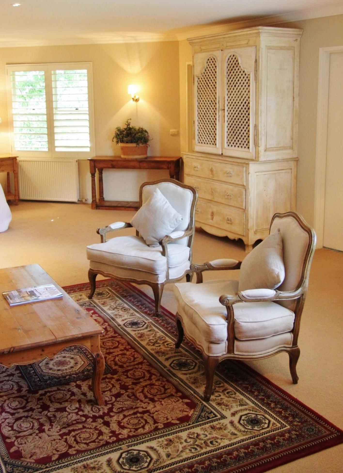 Milton Park Country House Hotel & Spa Bowral Zimmer foto